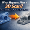 What is 3D Scanning? Unlocking Powerful Applications and Advantages