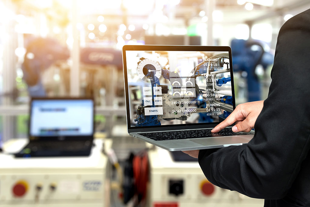 The-Digital-Manufacturing-In-Industry-4.0-Case-Studies