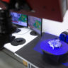 What Is 3D Scanning?