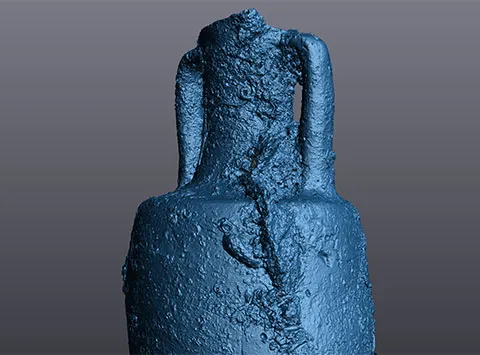 What is 3D Scanning? Unlocking Powerful Applications and Advantages