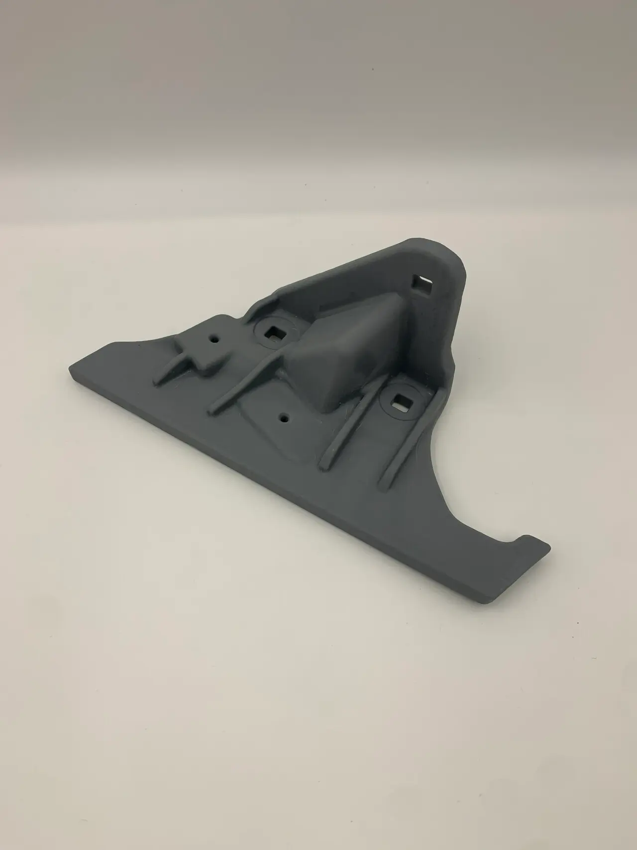 Automotive Fabrication 3D print