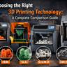 What is 3D Scanning? Unlocking Powerful Applications and Advantages