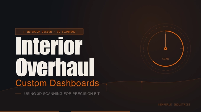 custom dashboard