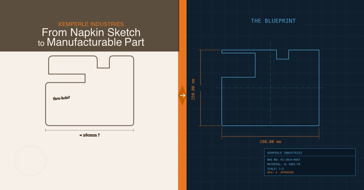 product design manufacturing process