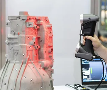 What is 3D Scanning? Unlocking Powerful Applications and Advantages